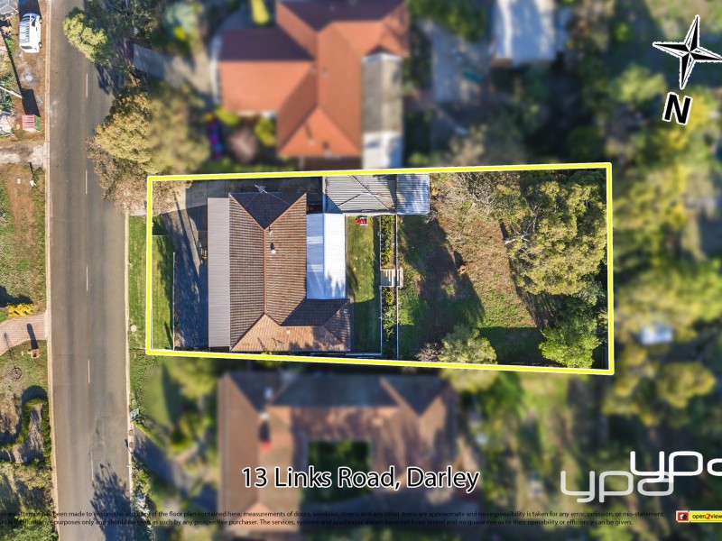 13 Links Road, Darley VIC 3340
