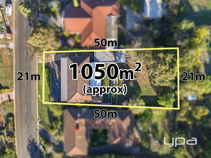 13 Links Road, Darley VIC 3340