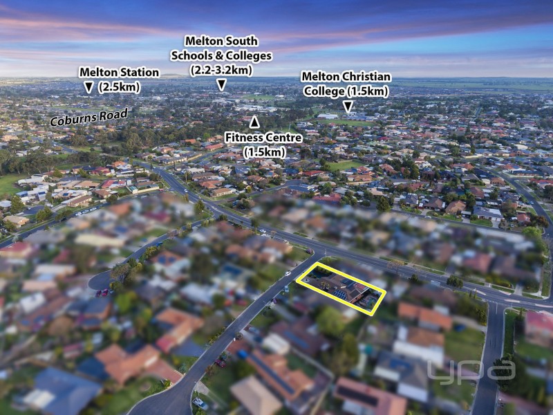 2 Paterson Court, Brookfield VIC 3338