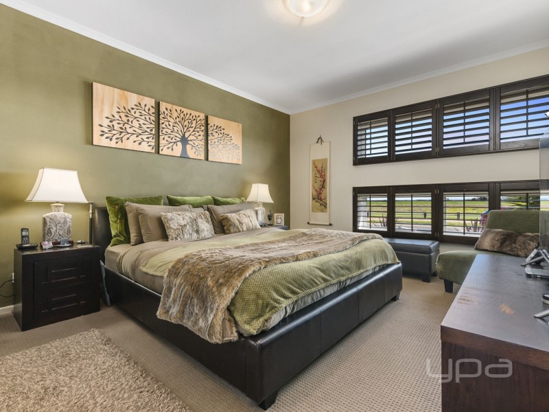 124 Black Knight Way, Kurunjang VIC 3337