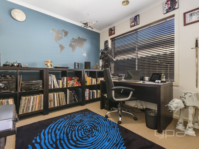 124 Black Knight Way, Kurunjang VIC 3337