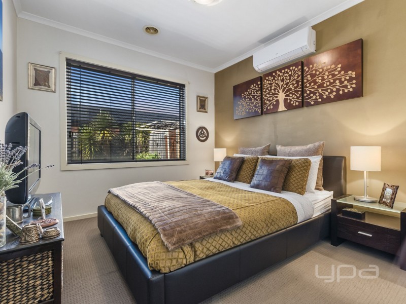 124 Black Knight Way, Kurunjang VIC 3337