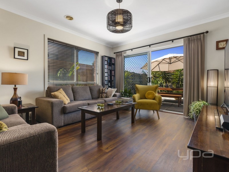 124 Black Knight Way, Kurunjang VIC 3337