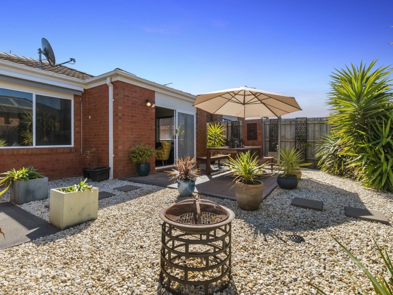 124 Black Knight Way, Kurunjang VIC 3337