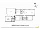 124 Black Knight Way, Kurunjang VIC 3337 Floorplan