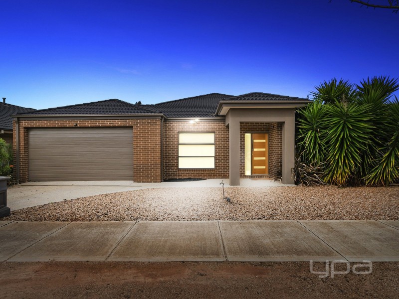 23 Desert Gum Way, Brookfield VIC 3338