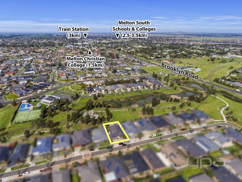 23 Desert Gum Way, Brookfield VIC 3338