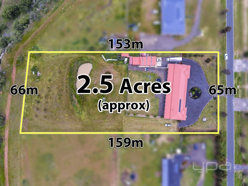 28 Riverview Drive, Hopetoun Park VIC 3340