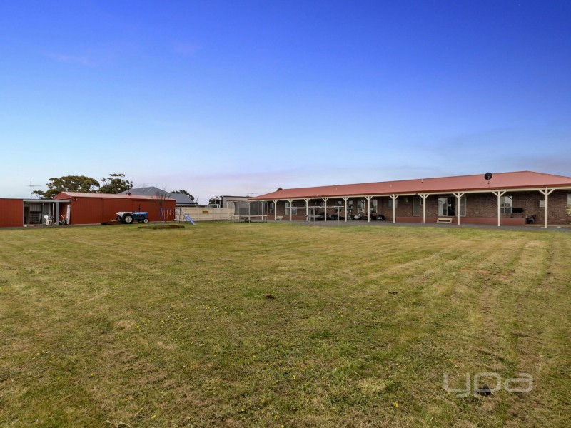 28 Riverview Drive, Hopetoun Park VIC 3340