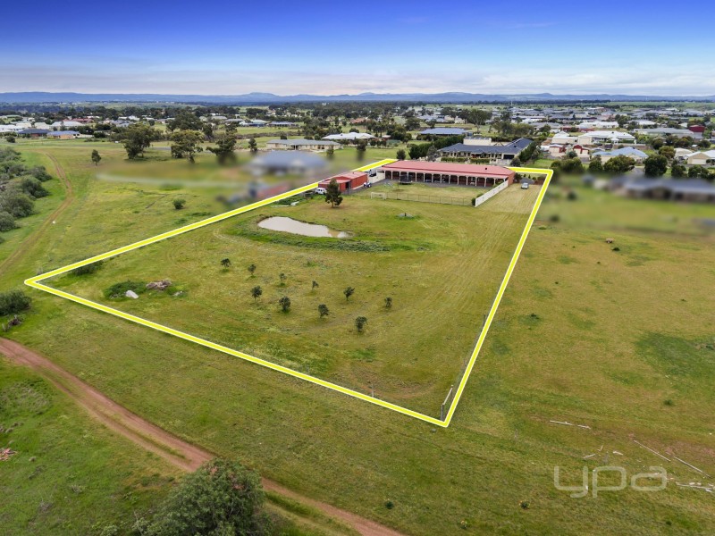 28 Riverview Drive, Hopetoun Park VIC 3340