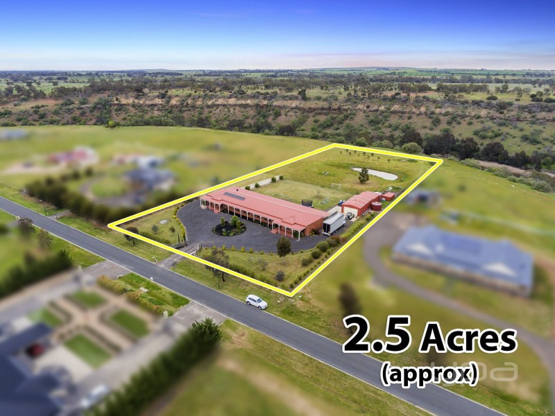 28 Riverview Drive, Hopetoun Park VIC 3340