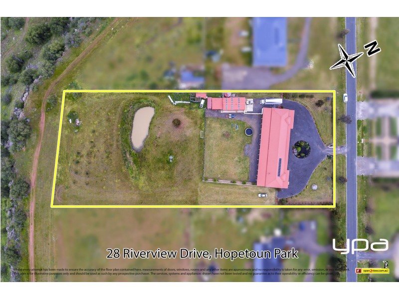 28 Riverview Drive, Hopetoun Park VIC 3340