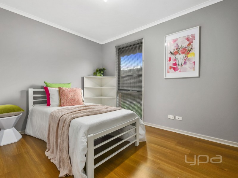 45 Kurrajong Crescent, Melton South VIC 3338