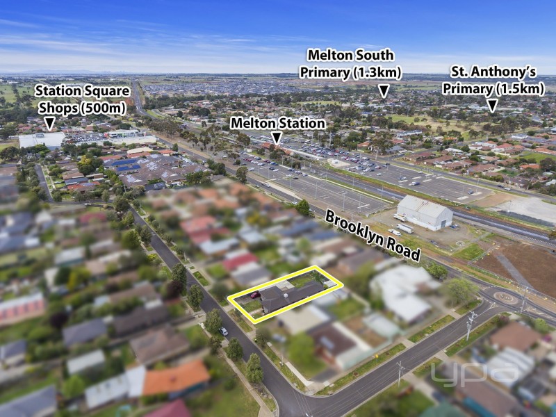 45 Kurrajong Crescent, Melton South VIC 3338