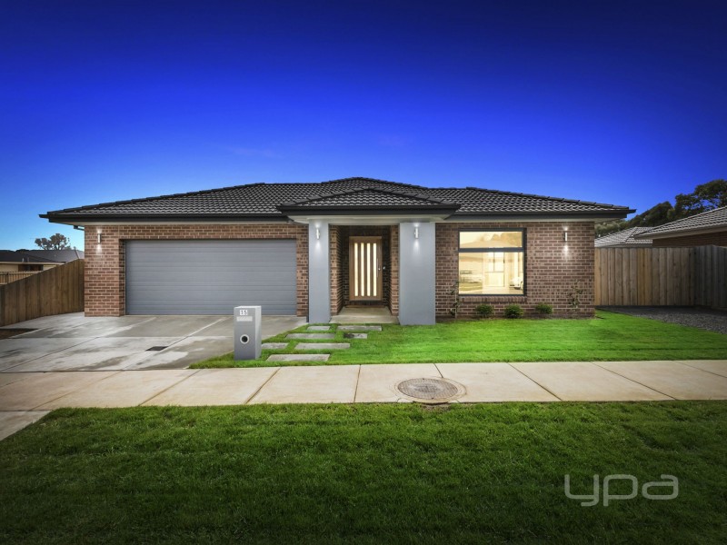 15 Jasmine Crescent, Ballan VIC 3342
