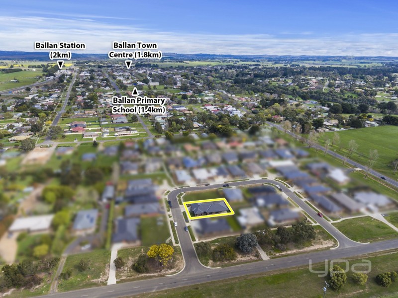 15 Jasmine Crescent, Ballan VIC 3342