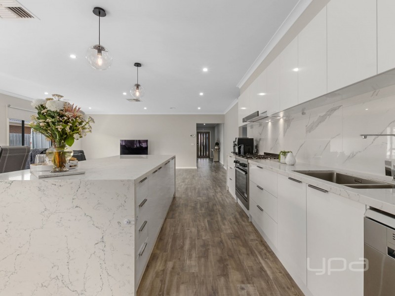 15 Jasmine Crescent, Ballan VIC 3342