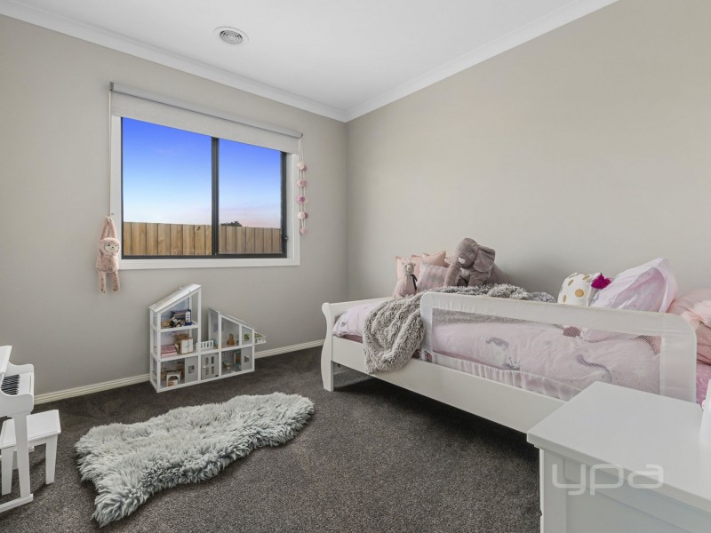 15 Jasmine Crescent, Ballan VIC 3342