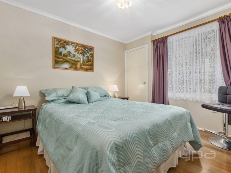 16 Benjamin Court, Kurunjang VIC 3337