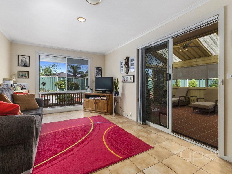 16 Benjamin Court, Kurunjang VIC 3337