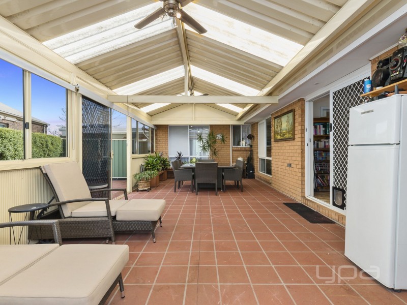 16 Benjamin Court, Kurunjang VIC 3337