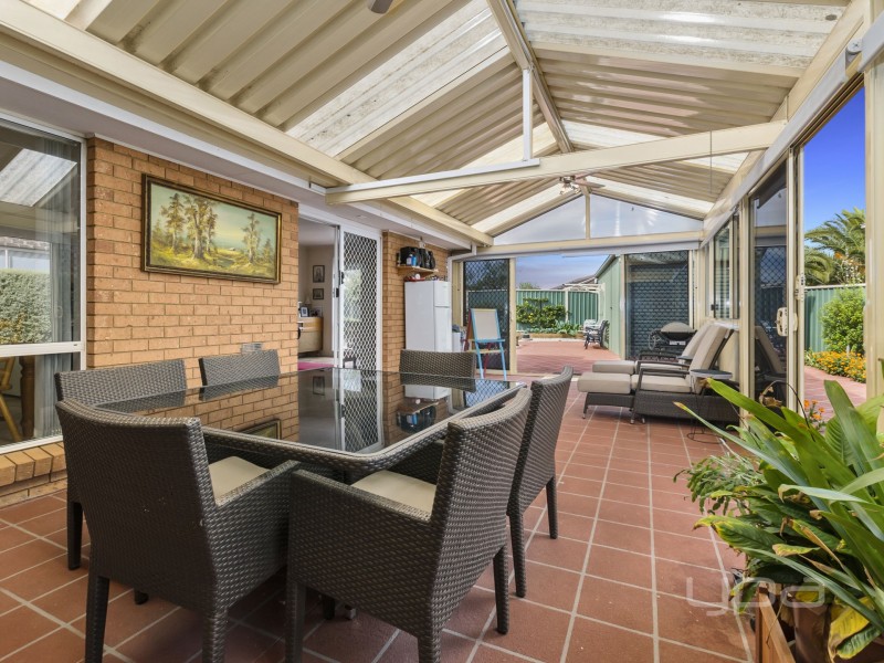 16 Benjamin Court, Kurunjang VIC 3337