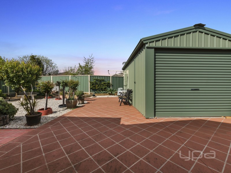 16 Benjamin Court, Kurunjang VIC 3337