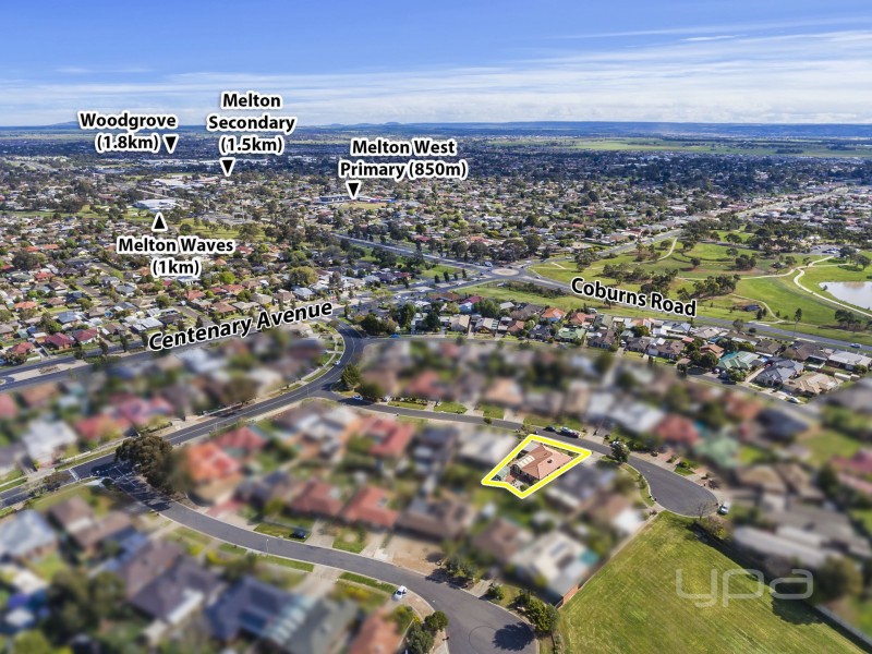 16 Benjamin Court, Kurunjang VIC 3337