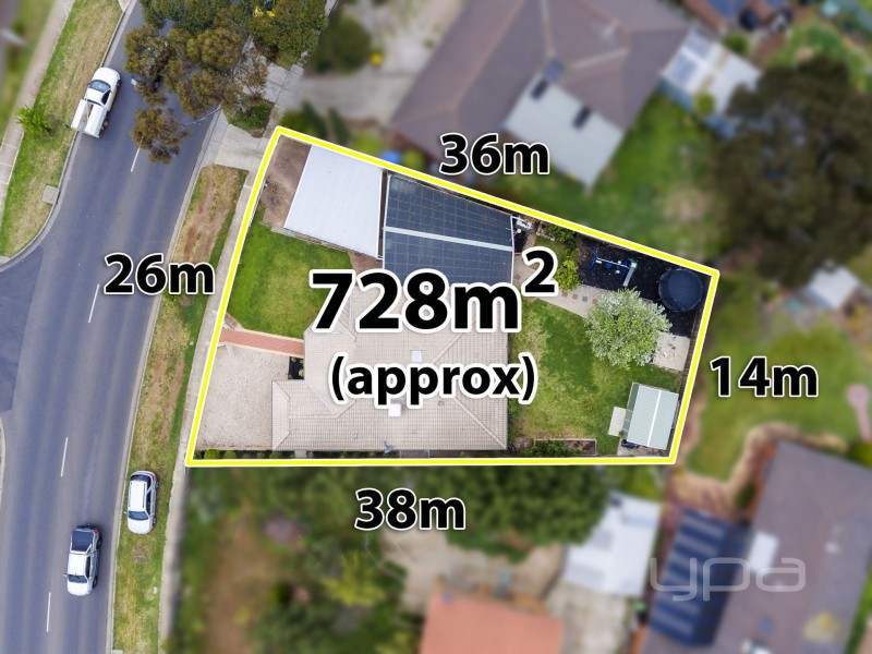 361 Centenary Avenue, Melton West VIC 3337