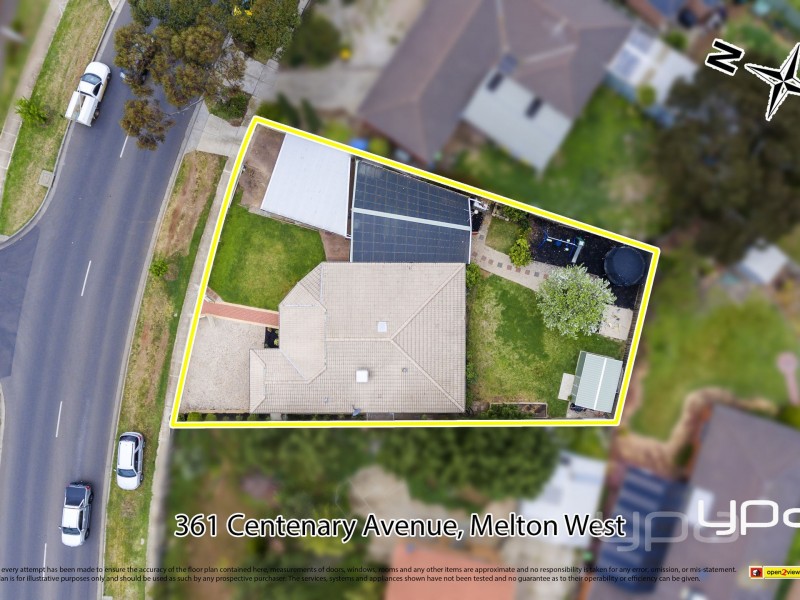 361 Centenary Avenue, Melton West VIC 3337