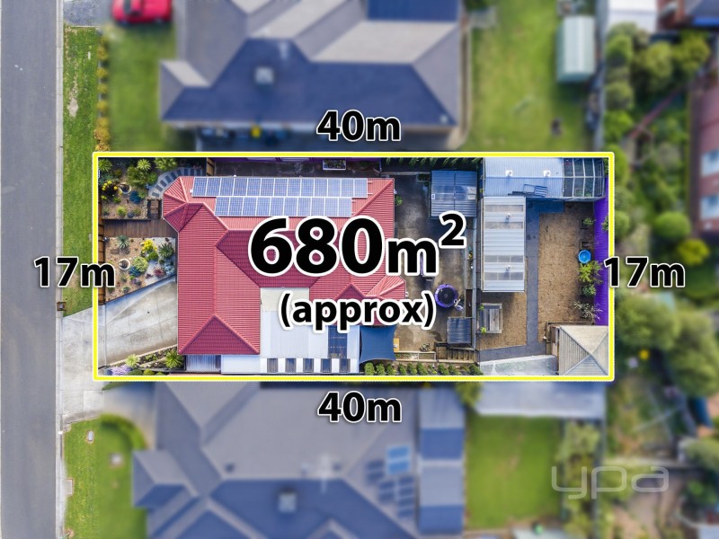 6 Viviannes Way, Melton VIC 3337