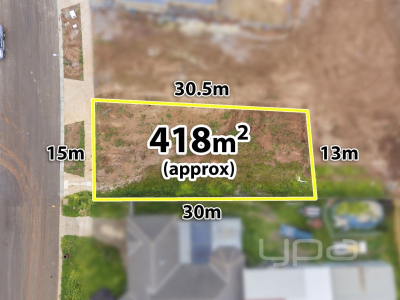 74 Connor Street, Bacchus Marsh VIC 3340