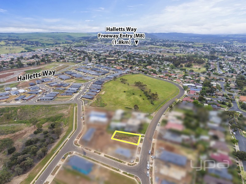 74 Connor Street, Bacchus Marsh VIC 3340