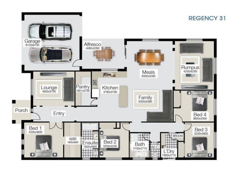 23 Desert Gum Way, Brookfield VIC 3338