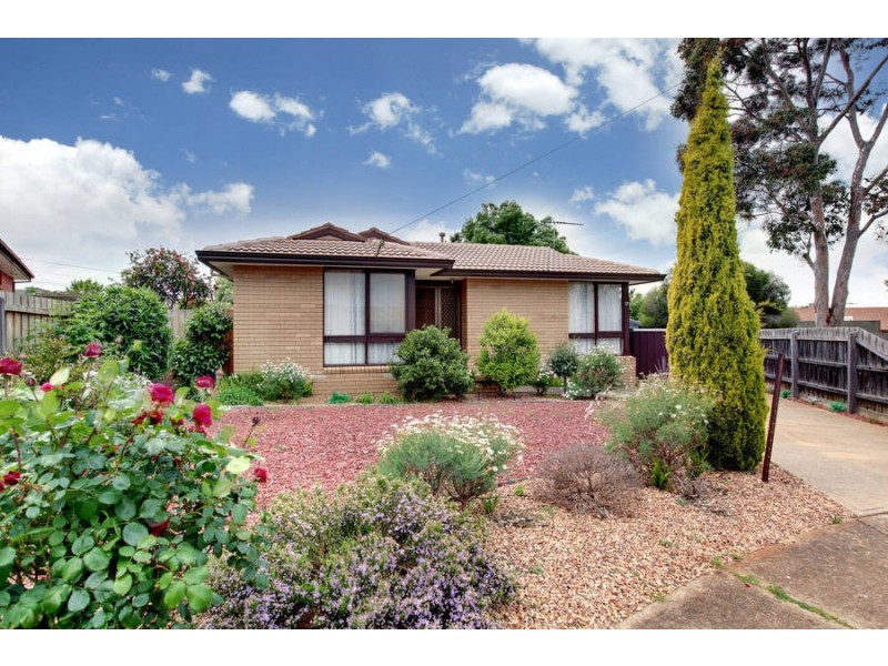 17 Hudson Place, Melton VIC 3337