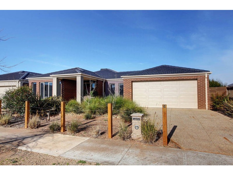 4 Ironbark Way, Brookfield VIC 3338