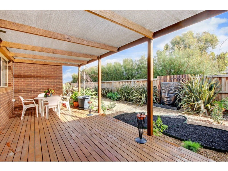4 Ironbark Way, Brookfield VIC 3338