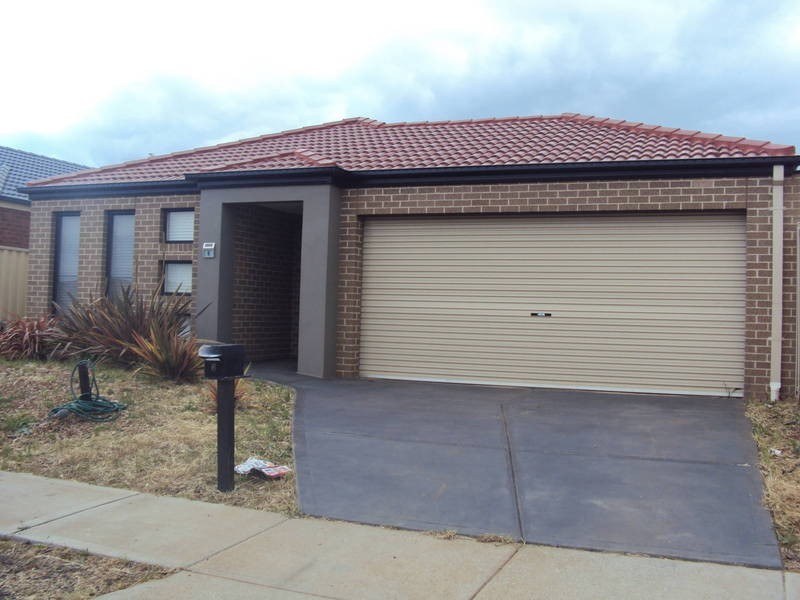 6 Connata Place, Melton West VIC 3337