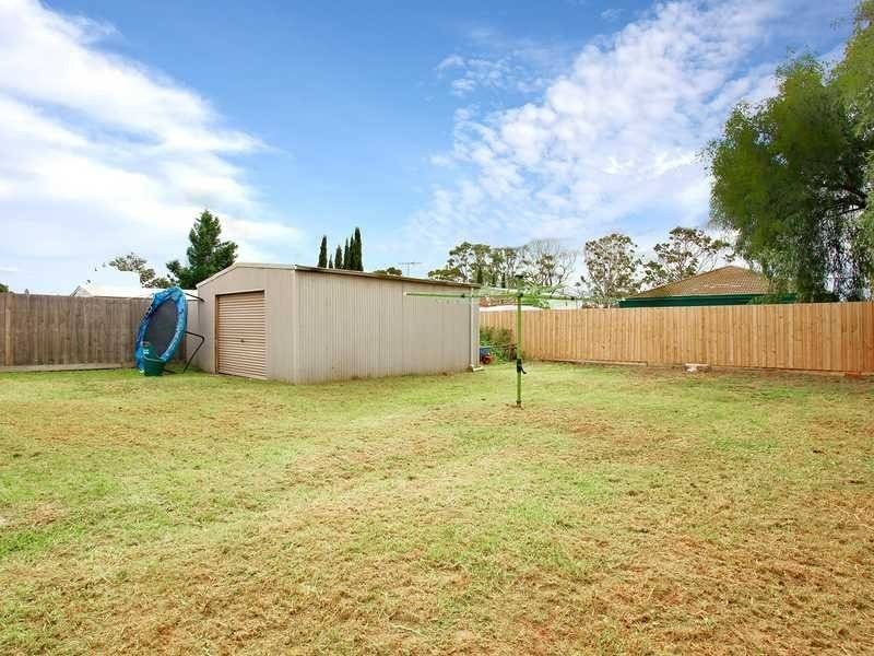 54 Westcott Parade, Rockbank VIC 3335