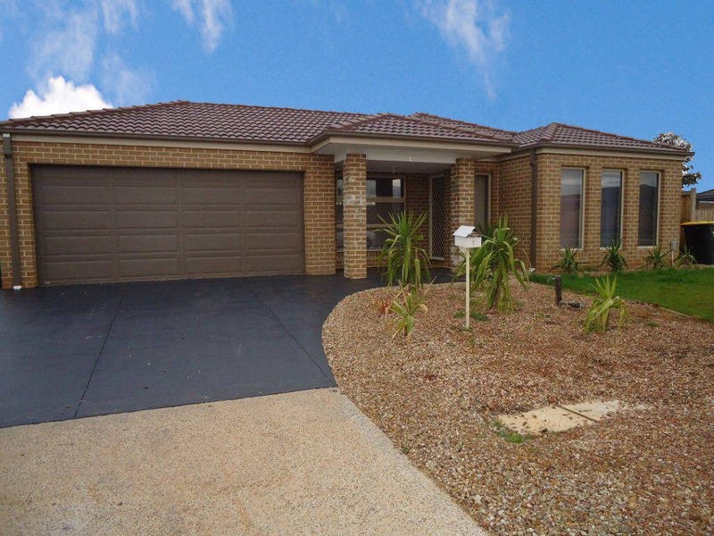 1 Lignum Place, Brookfield VIC 3338