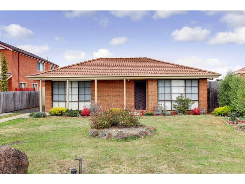 10 Numering Court, Kurunjang VIC 3337