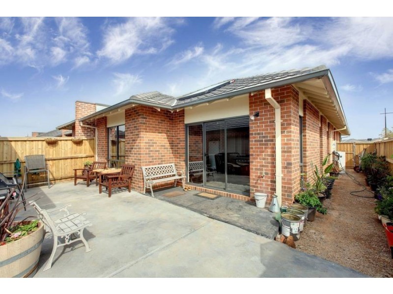 621 Eynesbury Road, Eynesbury VIC 3338