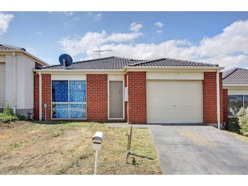 6 Jolley Rise, Melton West VIC 3337