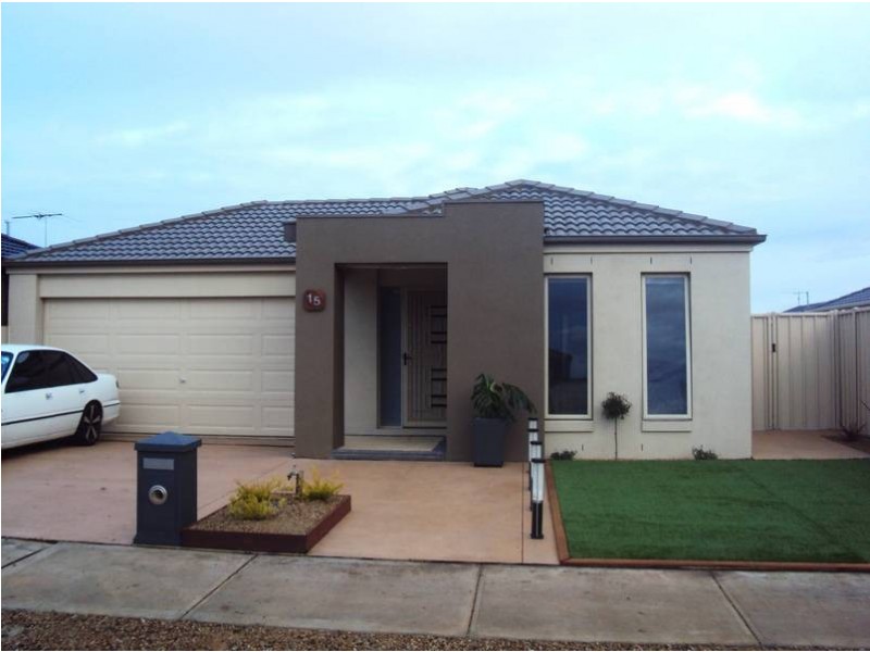 15 Fieldstone Way, Brookfield VIC 3338