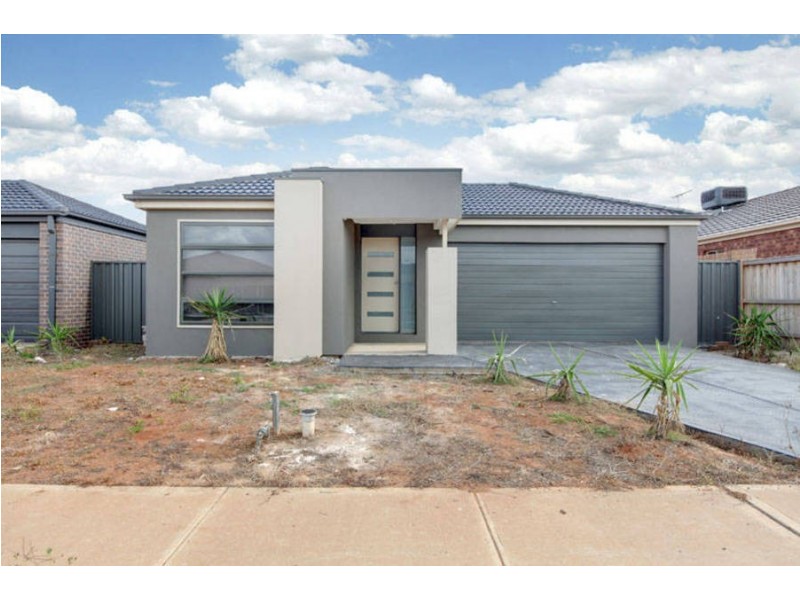 21 Stringybark Avenue, Brookfield VIC 3338