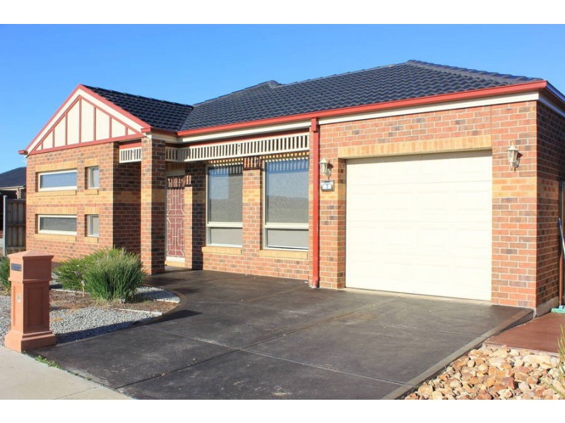 5 Anouk Way, Melton West VIC 3337