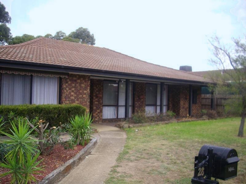 28 Empress Way, Melton West VIC 3337