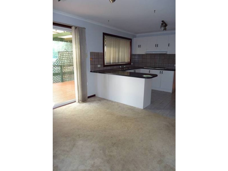 3 Barleycorn Place, Melton West VIC 3337