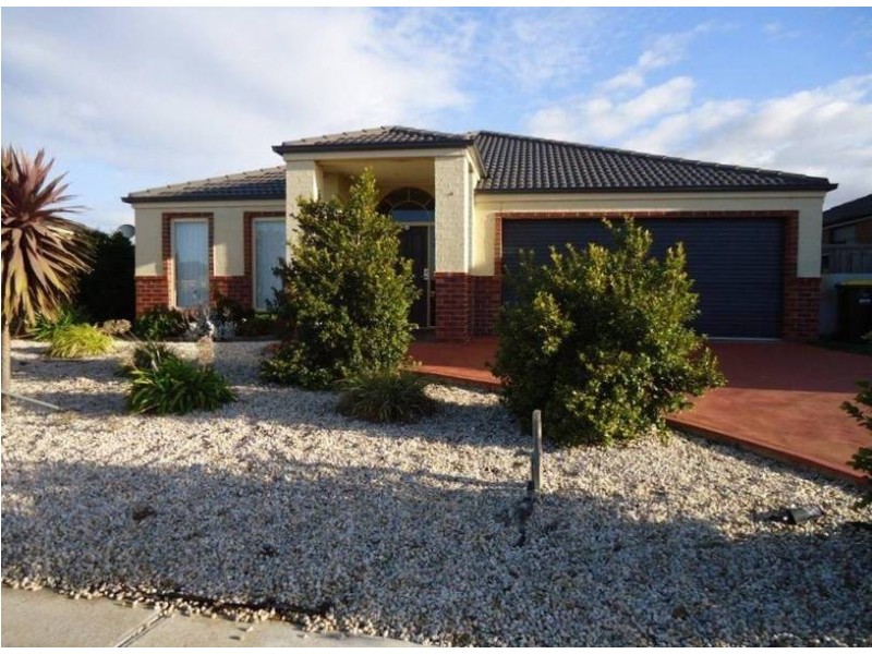 39 Kirkton Drive, Melton VIC 3337