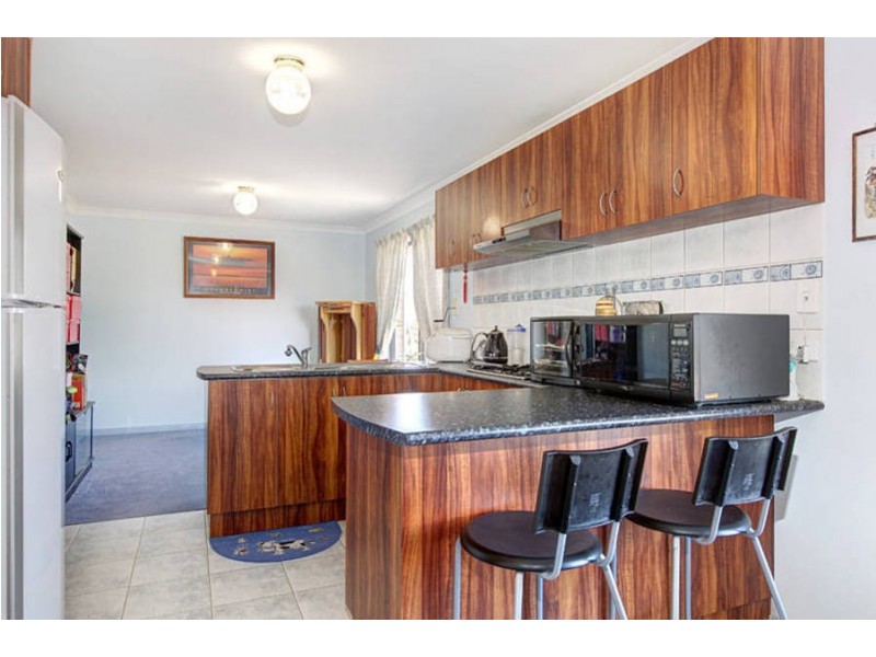 30 Caitlyn Drive, Melton West VIC 3337